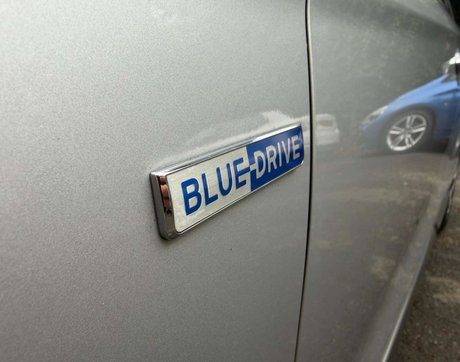 Hyundai IONIQ 1.6 IONIQ Premium SE FHEV Semi-Auto 5dr 34