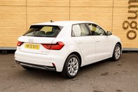 Audi A1 SPORTBACK TFSI SPORT 2