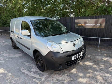 Renault Kangoo LL PLUS DCI 1