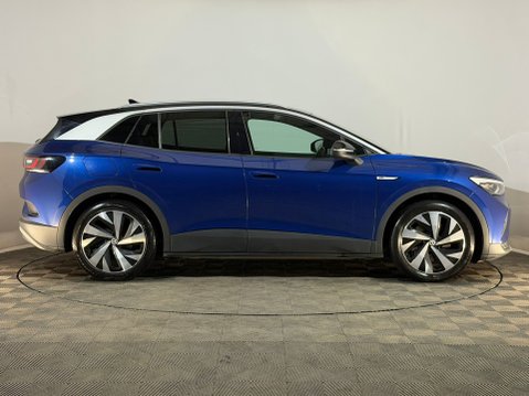 Volkswagen Id.4 FIRST EDITION 4