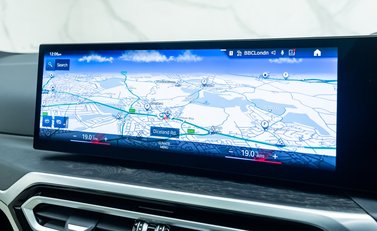 BMW Alpina B3 Touring 22