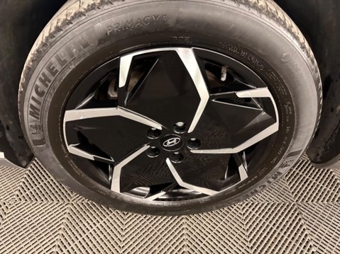 Hyundai IONIQ 5 58kWh Premium Auto 5dr 42