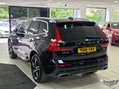 Volvo XC60 2.0 D5 PowerPulse R-Design Auto AWD Euro 6 (s/s) 5dr 46