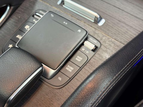 Mercedes-Benz GLE 2.9 GLE400d AMG Line (Premium Plus) SUV 5dr Diesel G-Tronic 4MATIC Euro 6 ( 51