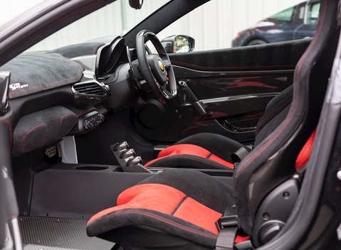 Ferrari 458 Speciale 15