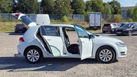 Volkswagen Golf 1.2 TSI BlueMotion Tech S Hatchback 5dr Petrol DSG Euro 5 (s/s) (105 ps) 15