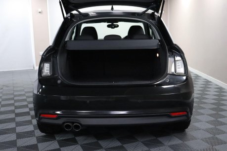 Audi A1 SPORTBACK TFSI SPORT 12