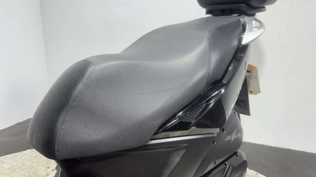 Kymco Agility City 125 2019 12K NEW MOT SERVICED RIDES WELL 125CC LEARNER SCOOTER 24