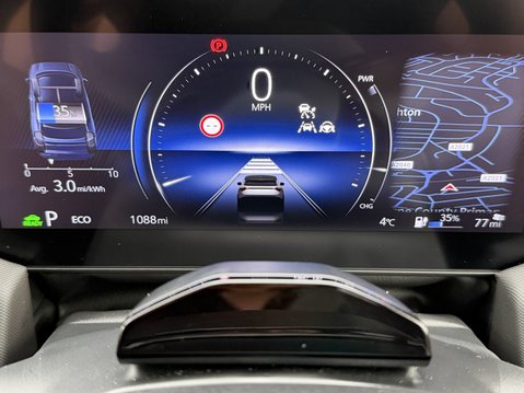 Suzuki e Vitara 128kW Motion 61kWh 5dr Auto 22