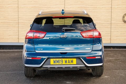 Kia Niro 4 6