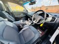 Kia Sportage 1.7 CRDi EcoDynamics 2 SUV 5dr Diesel Manual 2WD Euro 6 (s/s) (114 bhp) 9
