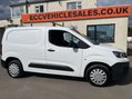 Peugeot Partner 1.5 Partner Professional L1 Blue HDi 1