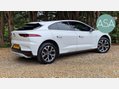 Jaguar I-Pace 400 90kWh R-Dynamic HSE Black SUV 5dr Electric Auto 4WD (400 ps) 13