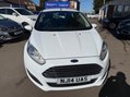 Ford Fiesta 1.25 Zetec Euro 5 3dr 9