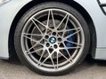BMW M4 3.0 M4 Competition Edition Package Semi-Auto 2dr 40