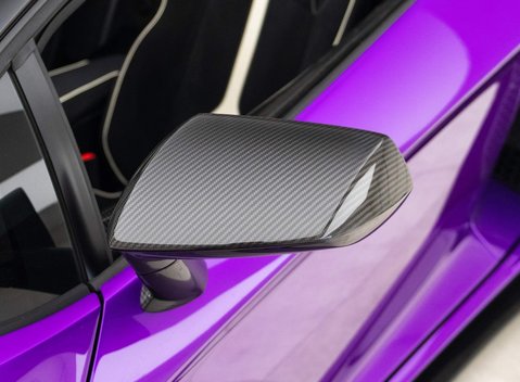 Lamborghini Aventador SVJ LP 770-4 30