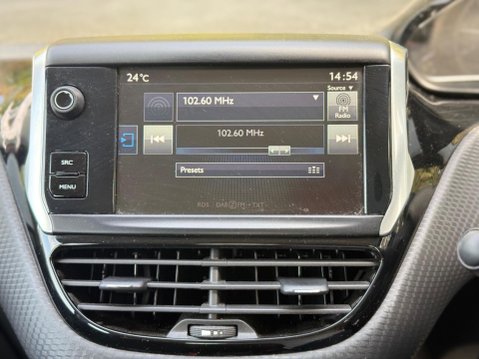 Peugeot 208 1.6 BlueHDi Active Euro 6 5dr 21