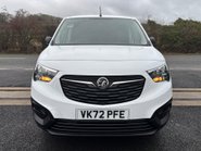 Vauxhall Combo L2H1 2300 Dynamic Panel Van 13