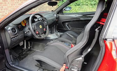 Ferrari 430 Scuderia 34