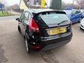 Ford Fiesta 1.25 Zetec Euro 5 5dr 4