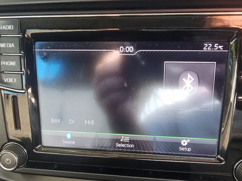 Skoda Yeti Outdoor SE TSI DSG 46