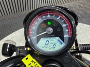 Lexmoto Tempest 2024 ONLY 2K 1 ONWER LONG MOT MODERN RETRO / SCRAMBLER BIKE 125CC 26