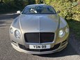 Bentley Continental GT SPEED 9
