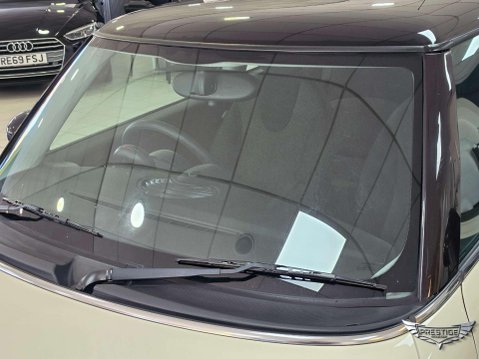 Mini Hatch 1.6 Cooper Steptronic Euro 4 3dr 24