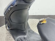 Piaggio Fly 2009 12K NON RUNNING PROJECT SCOOTER 100CC 9