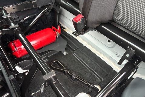 Ford Transit 350 Srw L3 170 ps Dropside Truck with Tail Lift - Air Con 16