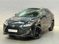 Lexus RX 3.5 RX 450h F Sport Takumi CVT 4WD 5dr 71