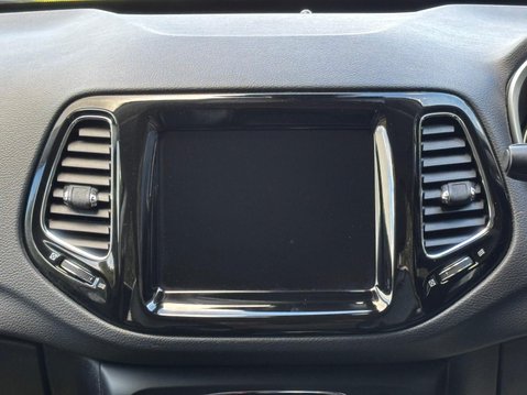 Jeep Compass MULTIAIR II NIGHT EAGLE 18