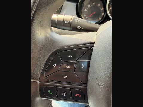 Fiat 500X 1.6 500X Cross+ MultiJet 5dr 30
