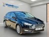 Ford Focus 1.5 TDCi Zetec Edition Euro 6 (s/s) 5dr