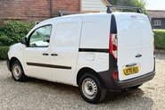 Renault Kangoo ML19 BUSINESS ENERGY DCI 12
