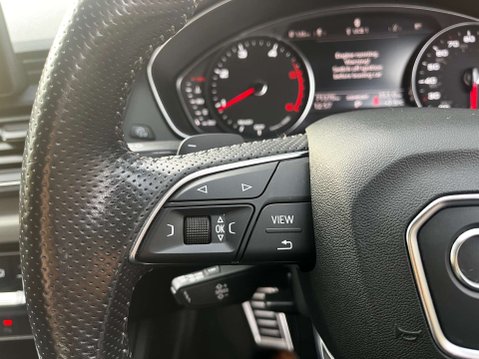 Audi Q5 2.0 Q5 S Line 40 TDI Quattro Semi-Auto 4WD 5dr 37