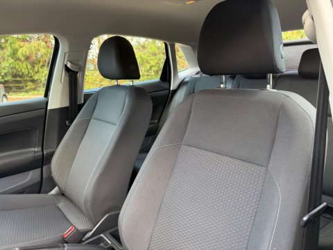 Volkswagen Polo 1.0 EVO SE Euro 6 (s/s) 5dr 40