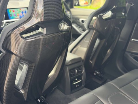 BMW M3 3.0 M3 Competition Edition M xDrive Auto 4WD 4dr 37