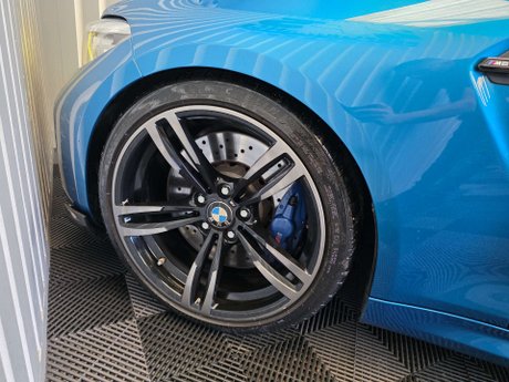 BMW M2 3.0i Coupe 2dr Petrol DCT Euro 6 (s/s) (370 ps) 32