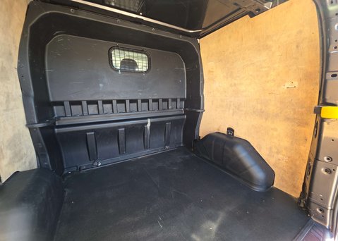 Ford Transit Custom 2.0 Transit Custom 320 Limited EcoBlue 42