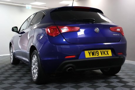 Alfa Romeo Giulietta TB SUPER 28