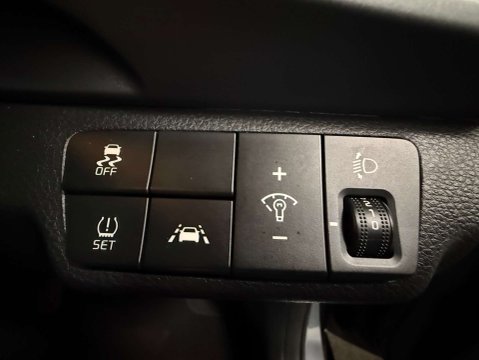 Kia Stonic 1.0 Stonic 3 ISG Semi-Auto 5dr 17