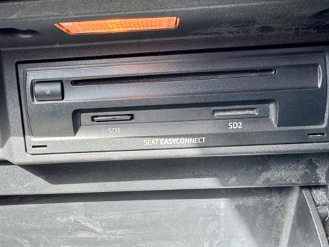 SEAT Ateca TDI SE TECHNOLOGY 42