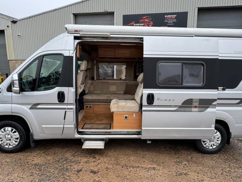 Peugeot Boxer 2.2 HDi 335 FWD L3 H2 4dr 7