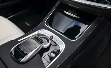 Mercedes-Benz S Class S63 L 25