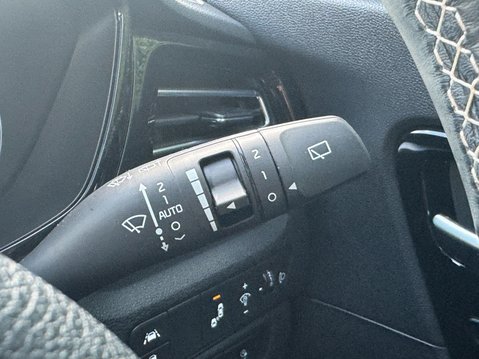 Kia Niro 64kWh 4+ SUV 5dr Electric Auto (201 bhp) 18