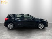 Ford Focus 1.0T EcoBoost Titanium Hatchback 5dr Petrol Manual Euro 6 (s/s) (125 ps) Ai 8