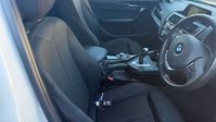 BMW 1 Series 1.5 118i Sport Hatchback 5dr Petrol Auto Euro 6 (s/s) (136 ps) 5