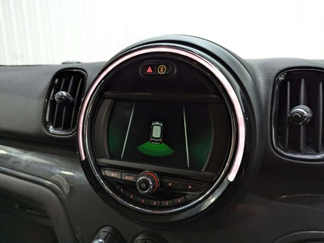 Mini Countryman 1.5 Countryman Cooper ALL4 Auto 4WD 5dr 88