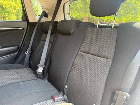 Honda Jazz 1.3 i-VTEC EX CVT Euro 6 (s/s) 5dr 20